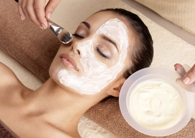 Fundamentals of Skin Care