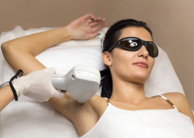 Advanced Laser Therapy